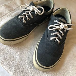 Sperry sneakers